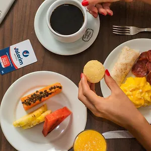 3* Hotel Valerim / Navegantes