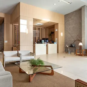 4* Hotel Hilton Garden Brava