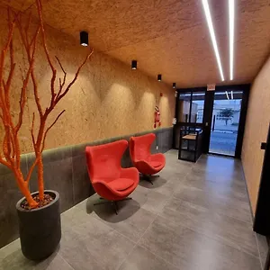 Casa de Férias Apto, Itajaí