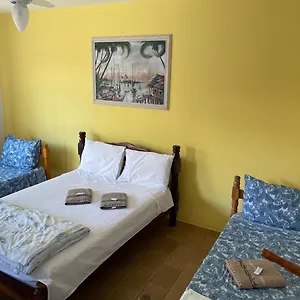 Apart-hotel Cirandinha - P1, Itajaí