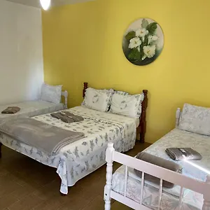 Apart-hotel Cirandinha P2, Itajaí