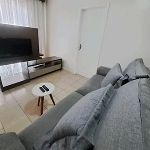 Casa de Férias Conforto Em Local Privilegiado, Itajaí