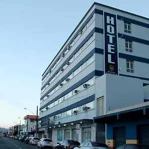 Hotel Tur, Itajaí
