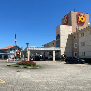 Hotel 10 Itajai/navegantes, Itajaí