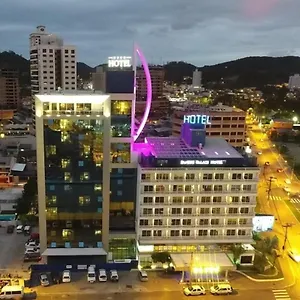 4* Hotel Sandri Palace