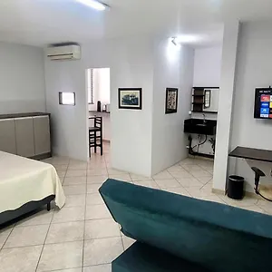 Apartamento 203 No Centro, Itajaí