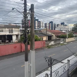 Apartamento No Bairro Cordeiros, Itajaí