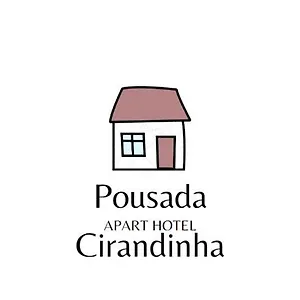 Apart-hotel Cirandinha - Apto 27, Itajaí